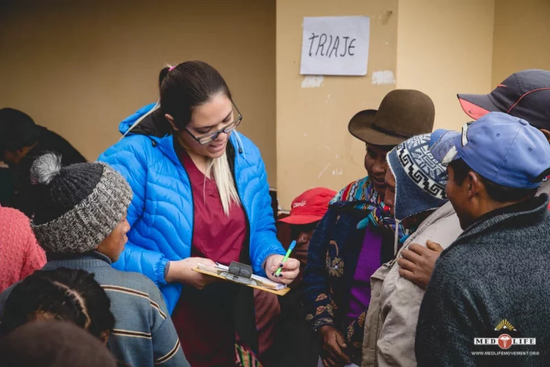 medlife cusco peru
