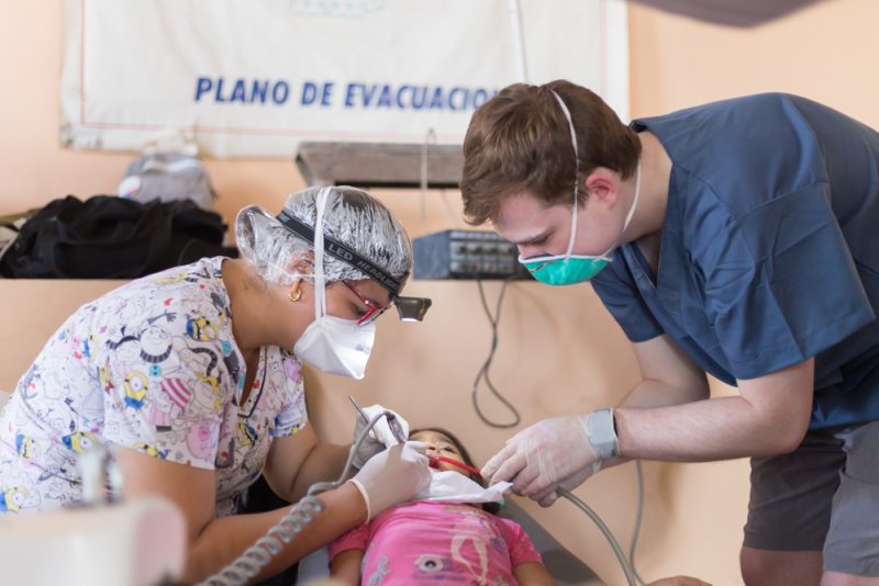 Best Qualities in Medical Volunteers