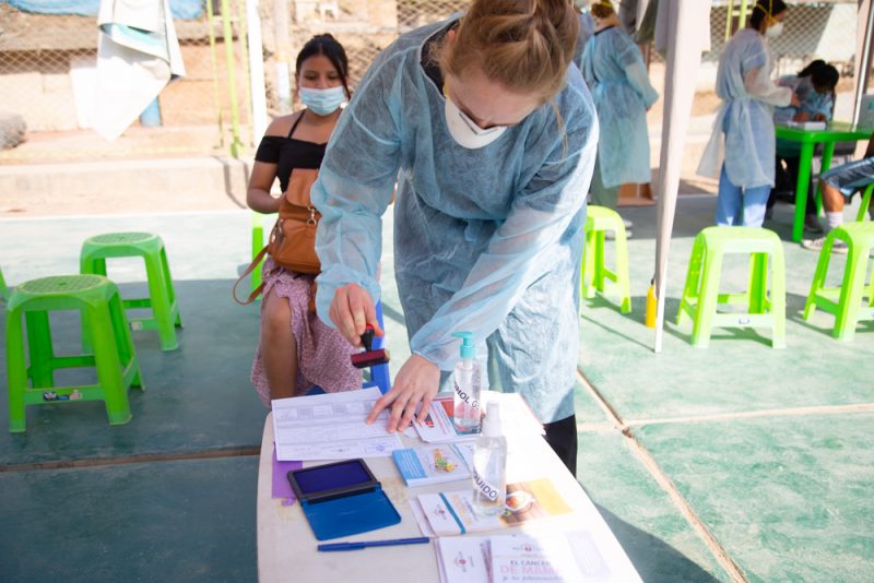 best volunteer abroad programs