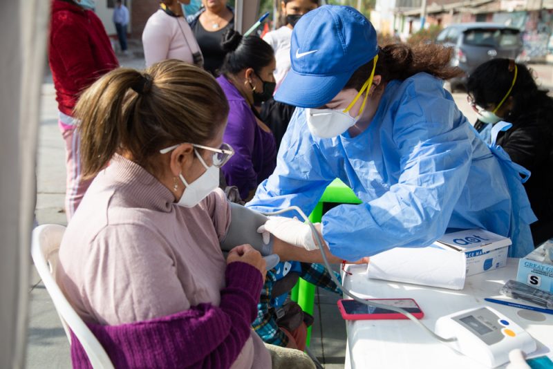what is the biggest barrier to healthcare access?