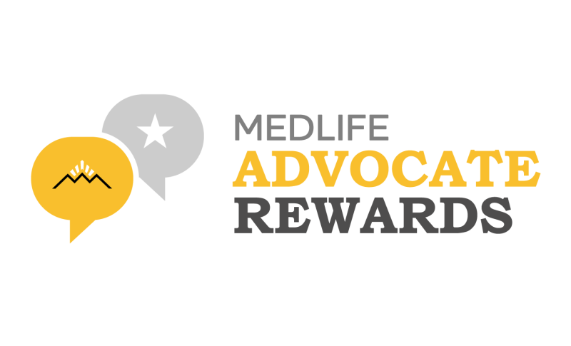 medlife advocate rewards