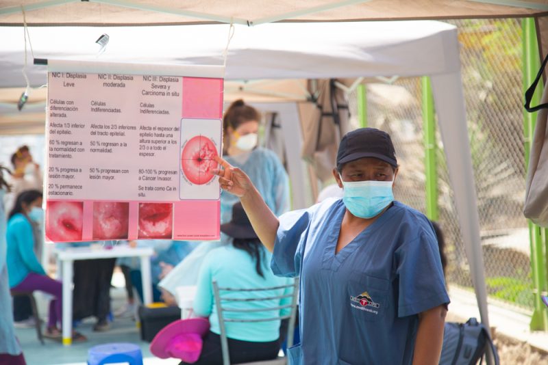 prevention of std disease