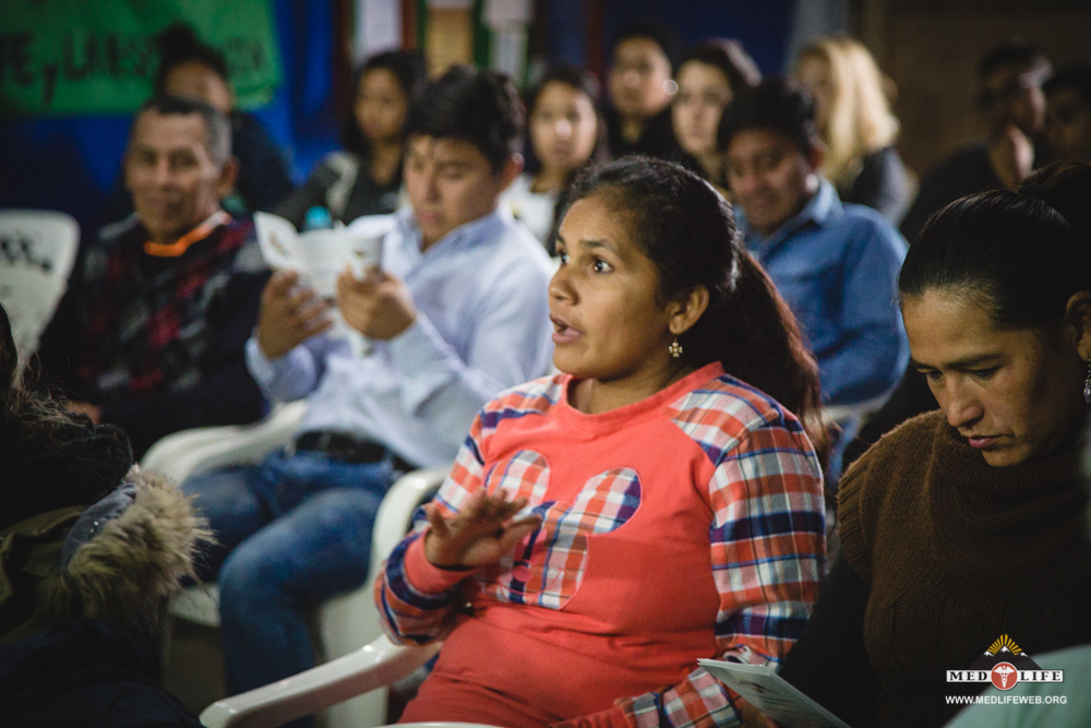 educational workshops