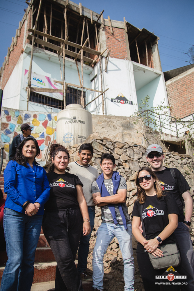 community development