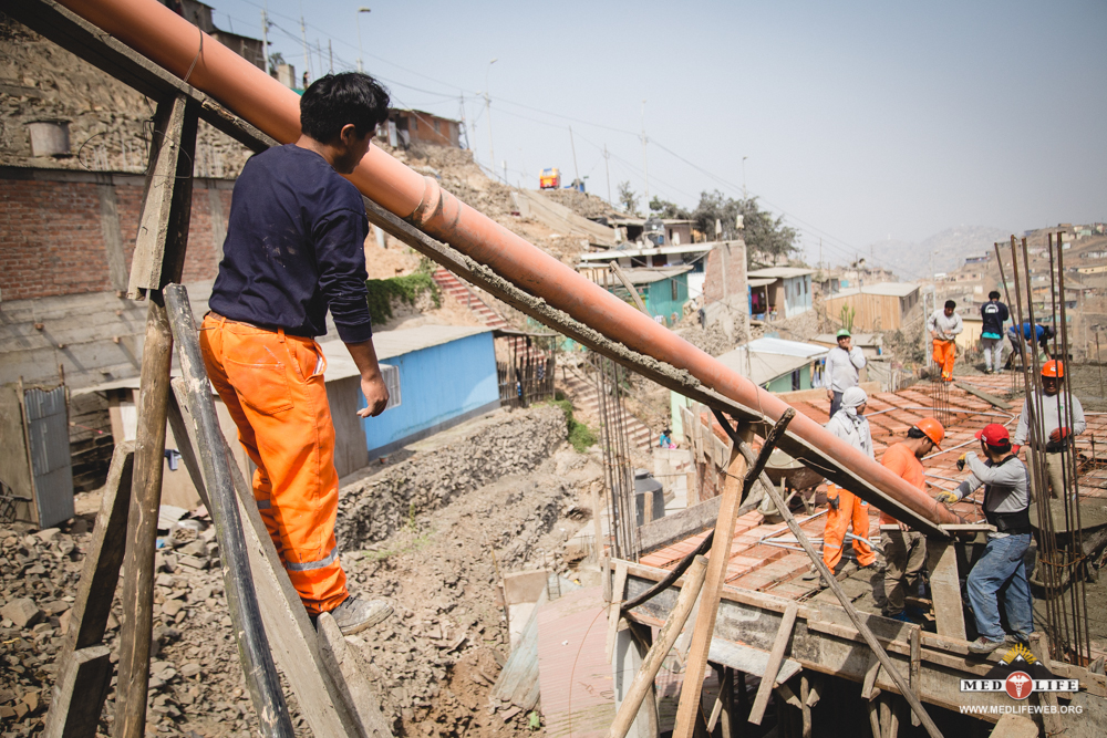 community development